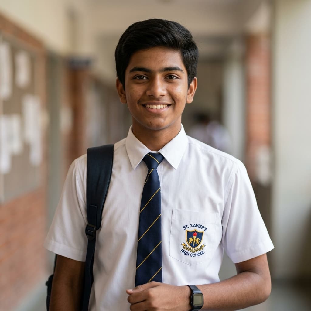 Rohan Patel