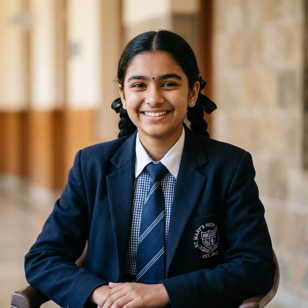 Aanya Sharma